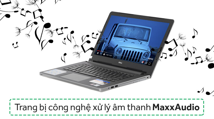 Dell Inspiron 5468 i5 7200U/4GB/500GB/2GB R7M440/Win10/Office365/(K5CDP11) Dell Inspiron 5468 i5 7200U/4GB/500GB/2GB R7M440/Win10/Office365/(K5CDP11)