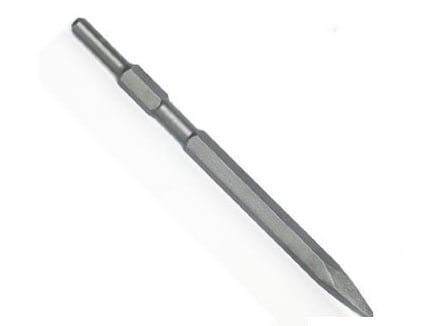 Mũi đục nhọn lục giác Stanley STA54501