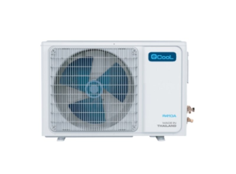 Điều hòa Ecool 9000 BTU 2 chiều ECL-2E09ST gas R-410A