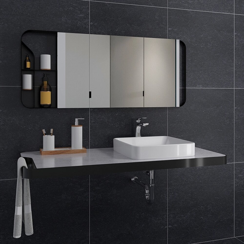 Thông tin sản phẩm chậu rửa lavabo đặt bàn Viglacera Platinum P.23.320