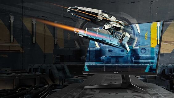 Màn hình Asus TUF Gaming VG279Q1A 27 inch 165Hz