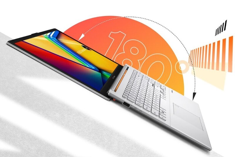 Asus Vivobook Go 15 E1504FA-NJ454W 2