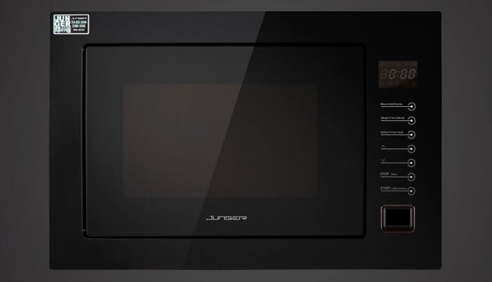 Hình ảnh lò vi sóng Junger TK90