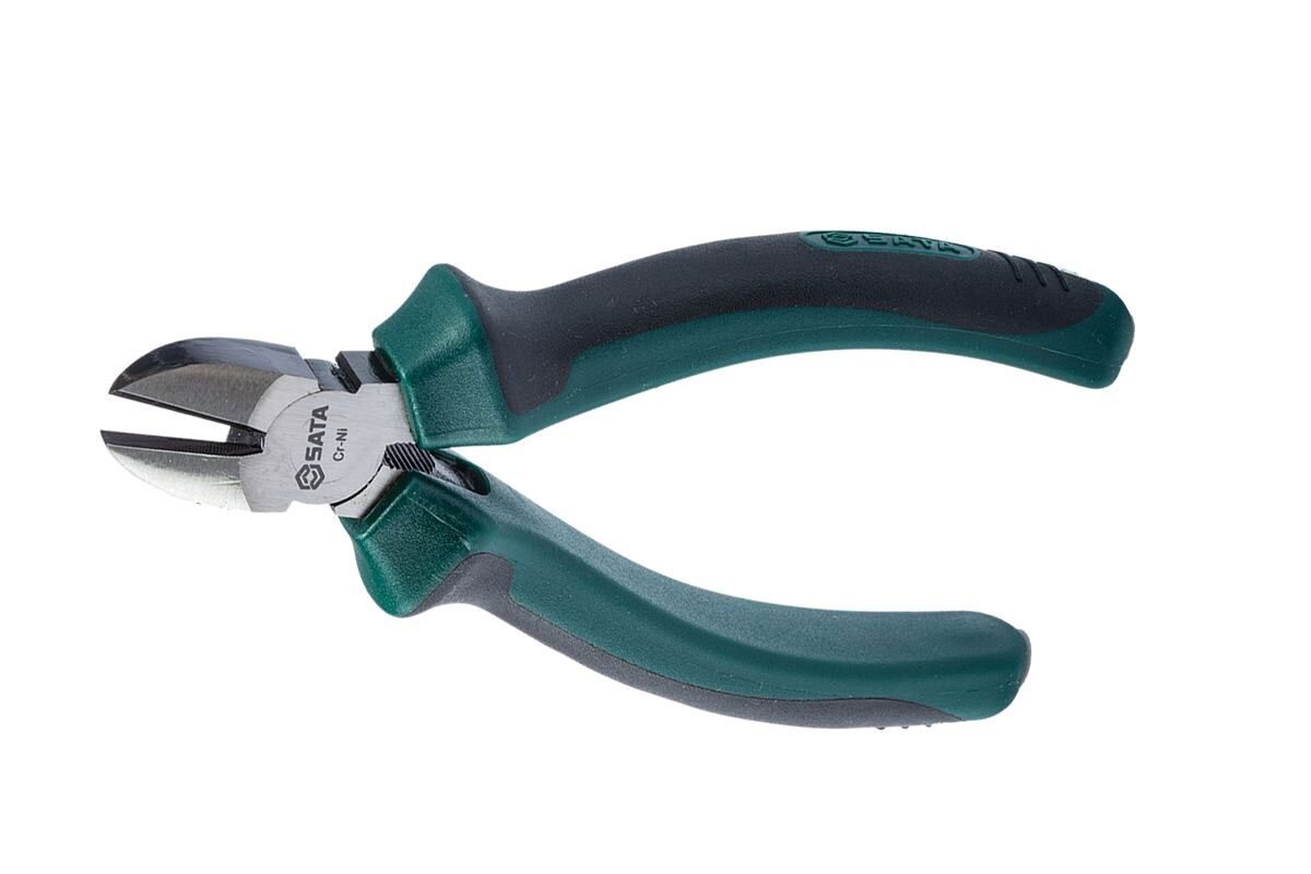 Kềm cắt 6in Sata 70202A
