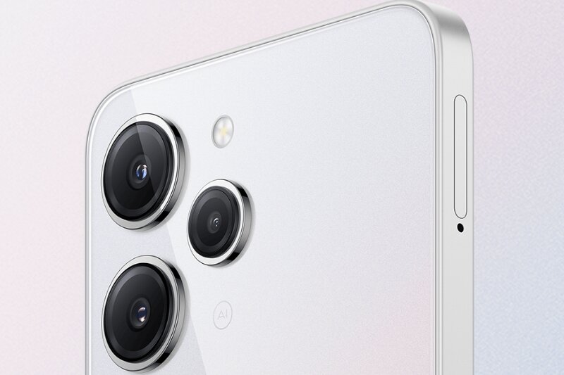 Điện thoại Xiaomi Redmi 12 4GB/128GB camera