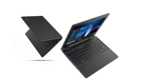 Acer Travel Mate B3 TMB311-31-C2HB (Ảnh 1)