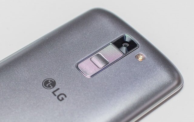 Điện thoại LG K7