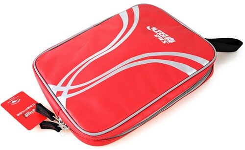 Túi đựng vợt bóng bàn DHS-RC-530 Túi đựng vợt bóng bàn DHS-RC-530