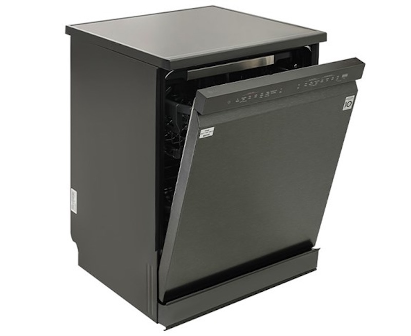 Máy rửa bát độc lập 14 bộ LG LDT14BLA4