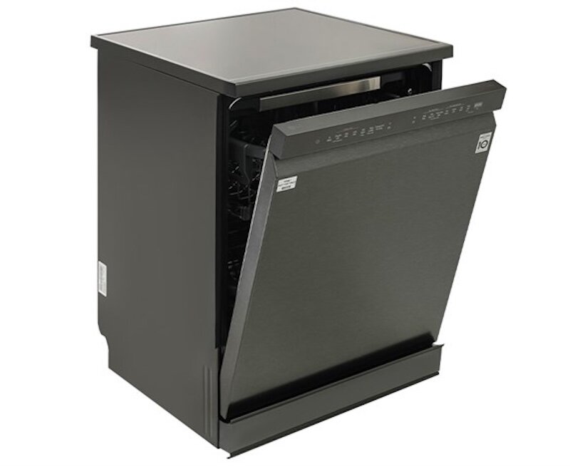 Máy rửa bát độc lập 14 bộ LG LDT14BLA4