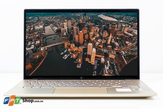 bảo mật HP Envy 13