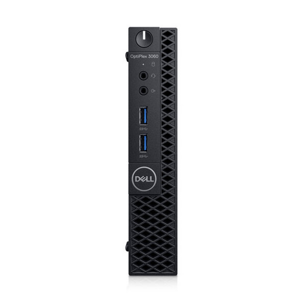 Máy tính mini Dell Optiplex 3060 Micro - 42OC360006
