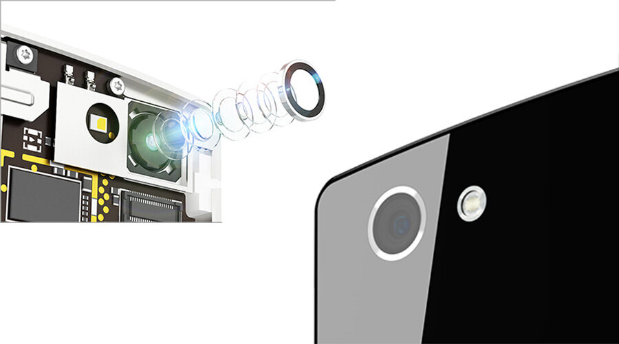 Điện thoại Bkav Bphone Điện thoại Bkav Bphone