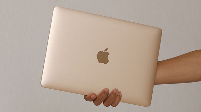 Laptop Apple Macbook 12