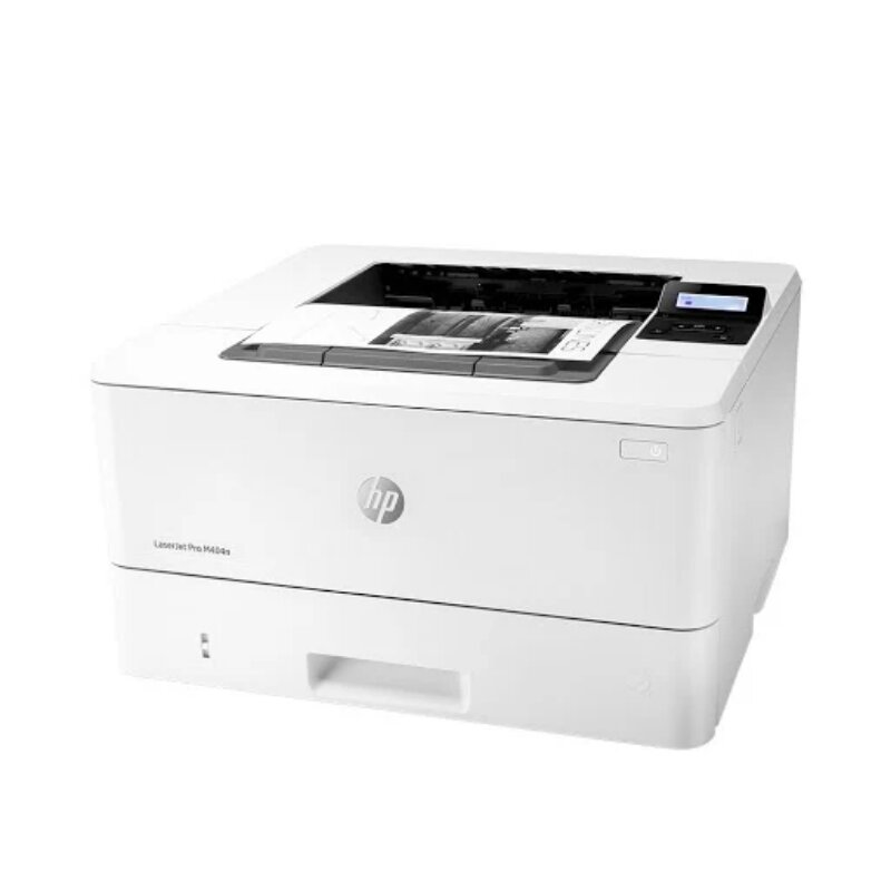 Máy in HP LaserJet Pro M404N
