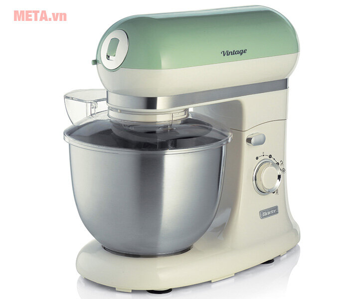 Máy đánh bột Ariete MOD 1588 (5.5 lít) Máy đánh bột Ariete MOD 1588 (5.5 lít)