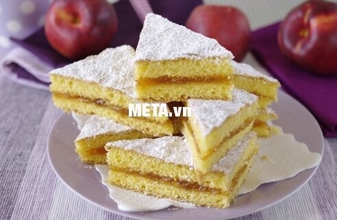 Máy đánh trứng Steba HM2