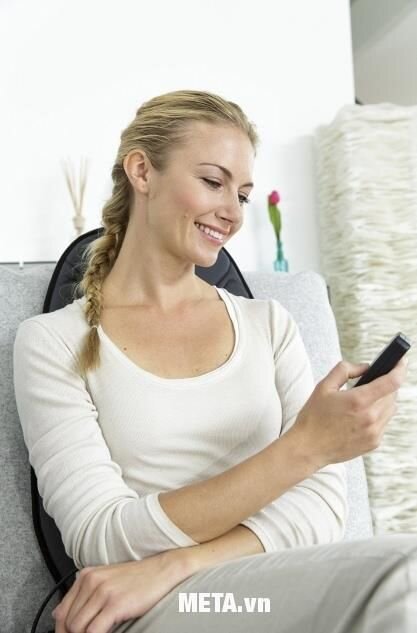 Đệm massage Beurer MG155