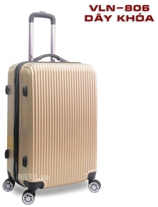Vali nhựa VLN PC-806 24 inch Vali nhựa VLN PC-806 24 inch