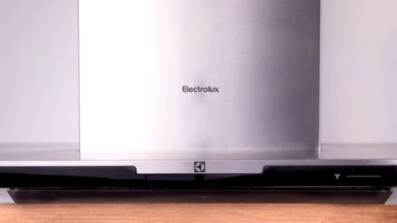 Máy Hút Mùi Electrolux EFC926BAR 