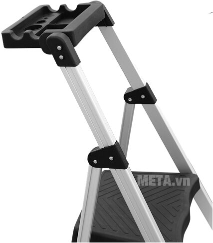 Thang ghế 4 bậc Nikawa NKP-04