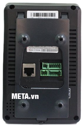 Máy chấm công Kobio SC700 Máy chấm công Kobio SC700