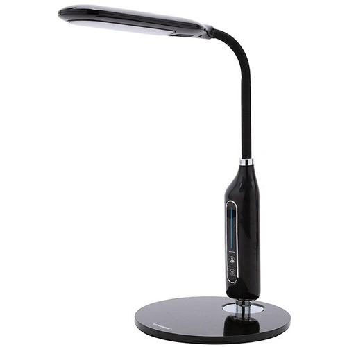 Đèn bàn Tiross TS1813 (8W) (màu đen) Đèn bàn Tiross TS1813 (8W) (màu đen)