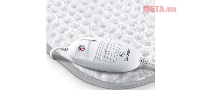 Tấm đệm nhiệt sưởi ấm Beurer HK42