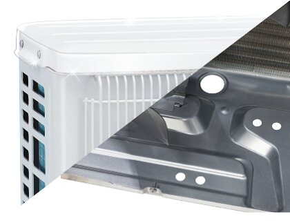 Điều hòa 1 chiều Mitsubishi MSY-JP50VF 18.000BTU Inverter Sang trọng