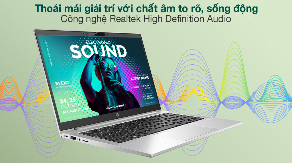 Laptop HP ProBook 430 G8