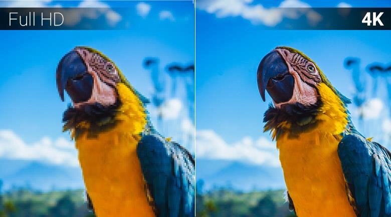 Smart Tivi 4K LG 55 inch 55SK8000PTA Nanocell Cinema HDR, ThinQ AI