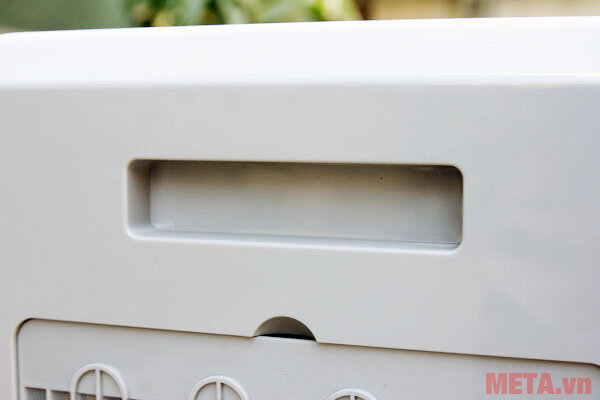 Máy làm mát cao cấp FujiE AC-602