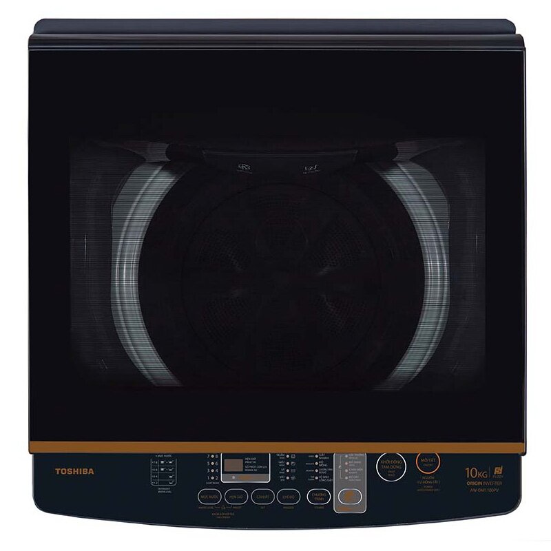 Máy giặt Toshiba 10kg AW-DM1100JV(MK) khối lượng giặt lớn
