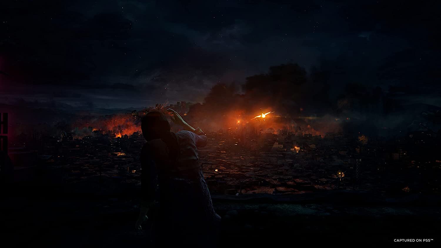 Đĩa game PS5 - Uncharted : Legacy of Thieves - Asia 2