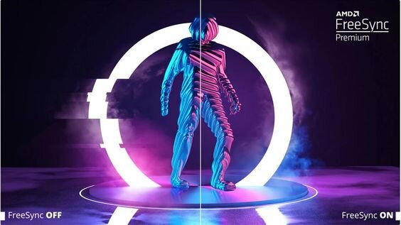 Màn hình ViewSonic 27 inch VX2705-2KP-MHD (Ảnh 5)