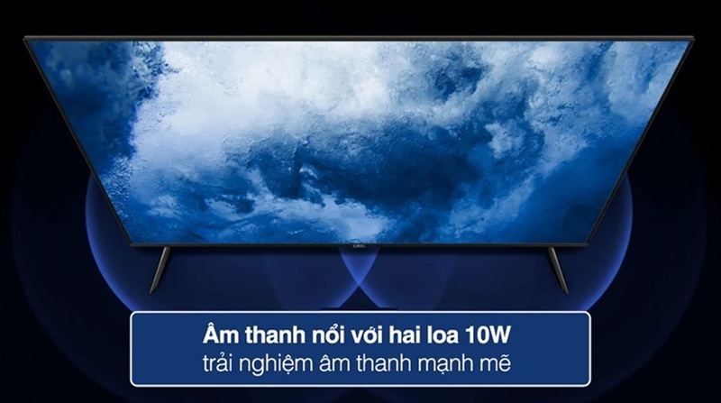 Google Tivi Xiaomi A Pro 4K 55 inch L55MA-SSEA 2025 4 Google Tivi Xiaomi A Pro 4K 55 inch L55MA-ASEA