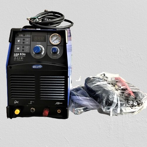 Máy cắt Plasma Riland CUT 63G 