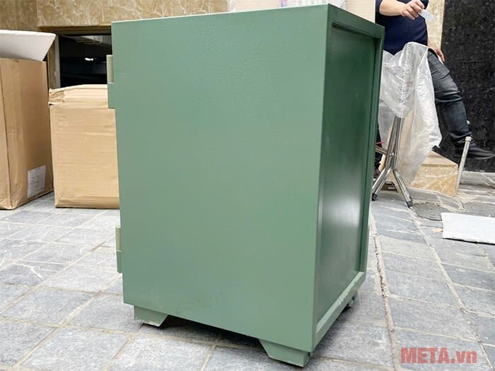 Két sắt Hòa Phát KS135K1C1 Két sắt Hòa Phát KS135K1C1