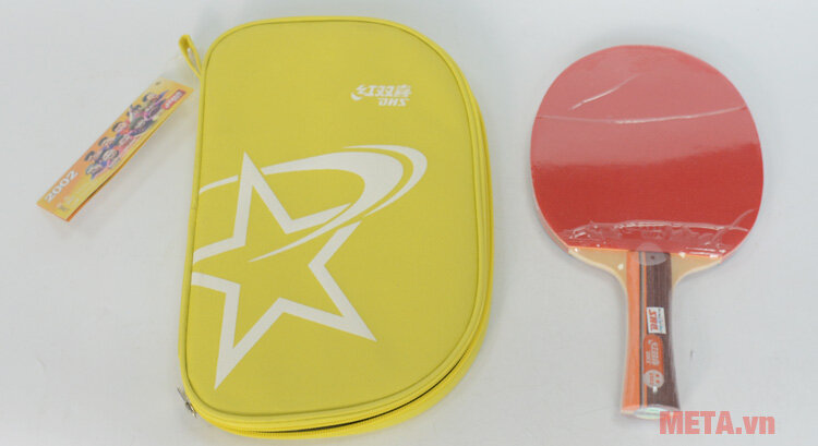 Vợt bóng bàn mút DHS-2002