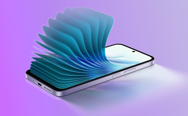 Điện thoại Xiaomi Redmi 15 4G 6GB/128GB