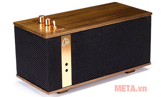 Loa Klipsch THE ONE-WALNUT