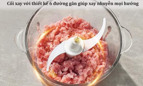 Máy xay thịt Joyoung JSC-305