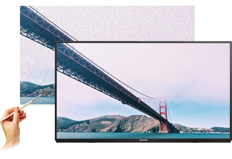 Smart Tivi Panasonic 40 inch TH-40DS490V Smart Tivi Panasonic 40 inch TH-40DS490V