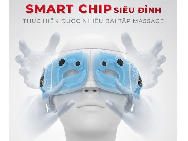 Đa dạng bài tập massage 