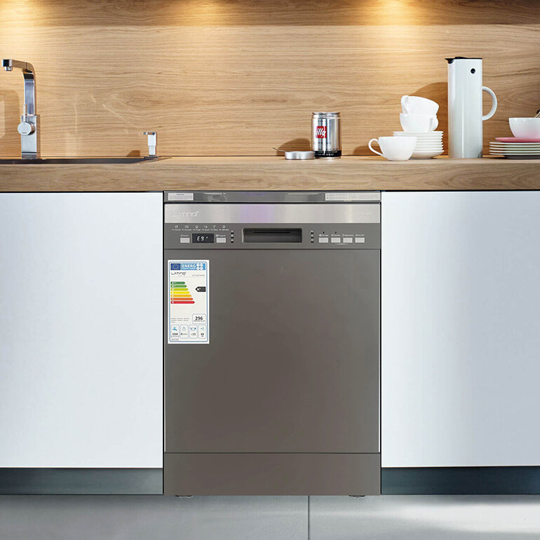 Máy rửa bát Latino EU715MR Smart 