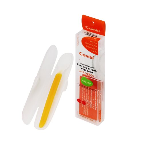  Thìa ăn kèm hộp 1008 Combi