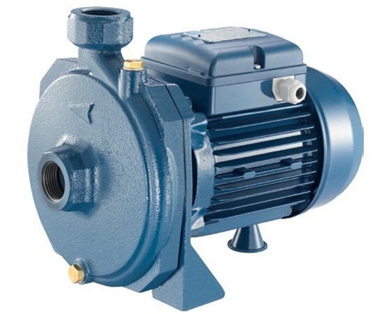 Máy bơm nước dân dụng Pentax CMT 100 - 1HP