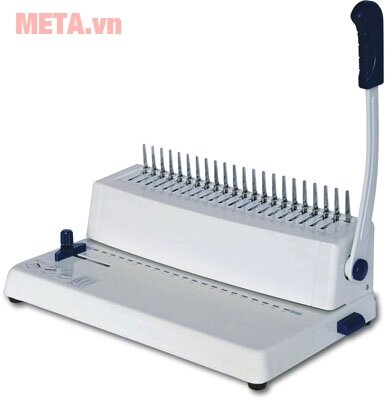 Máy đóng sách Bosser CB-308 Máy đóng sách Bosser CB-308