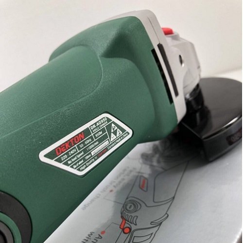 Máy Mài Góc Điện Dekton DK-AG950