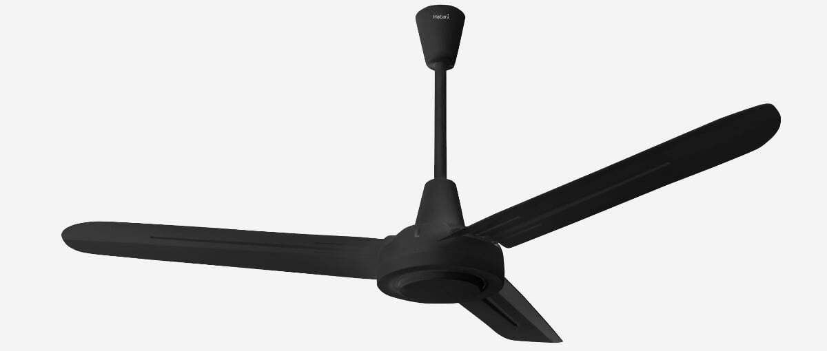 Quạt trần 3 cánh Hatari C48M1 Quạt trần 3 cánh Hatari C48M1